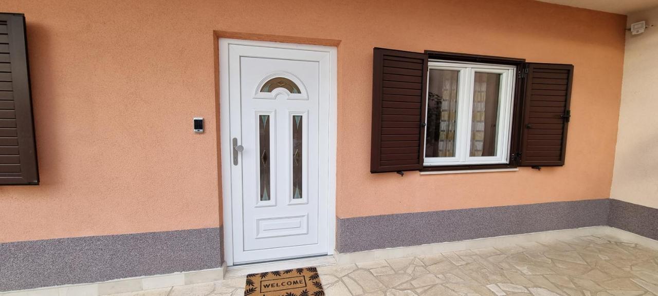 Apartment Ane Split Exterior photo
