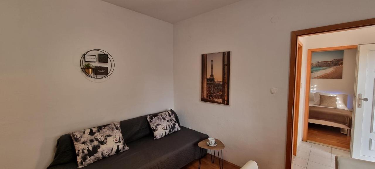 Apartment Ane Split Exterior photo
